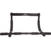 DDG FITNESS POWERT Chin-Up Pull Up Bar Doorway Home Fitness Gym