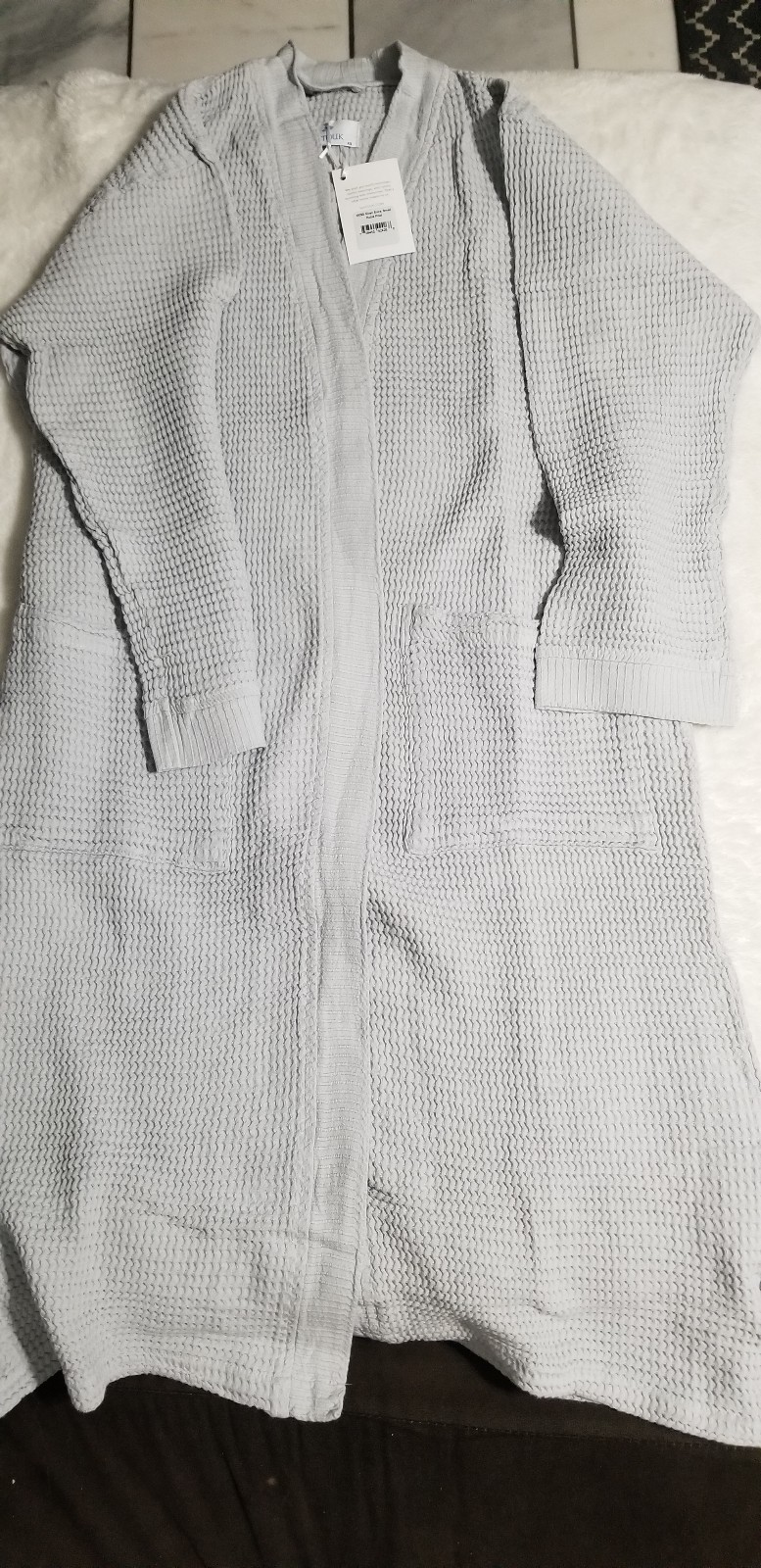 New Matouk kiran pool robe 115