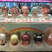 Mini world Boss Please Have Tea Series Blind Box