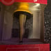 Collectable leg lamp