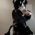 Husky Fursuit Partial (STICKERS NOT INCLUDED)