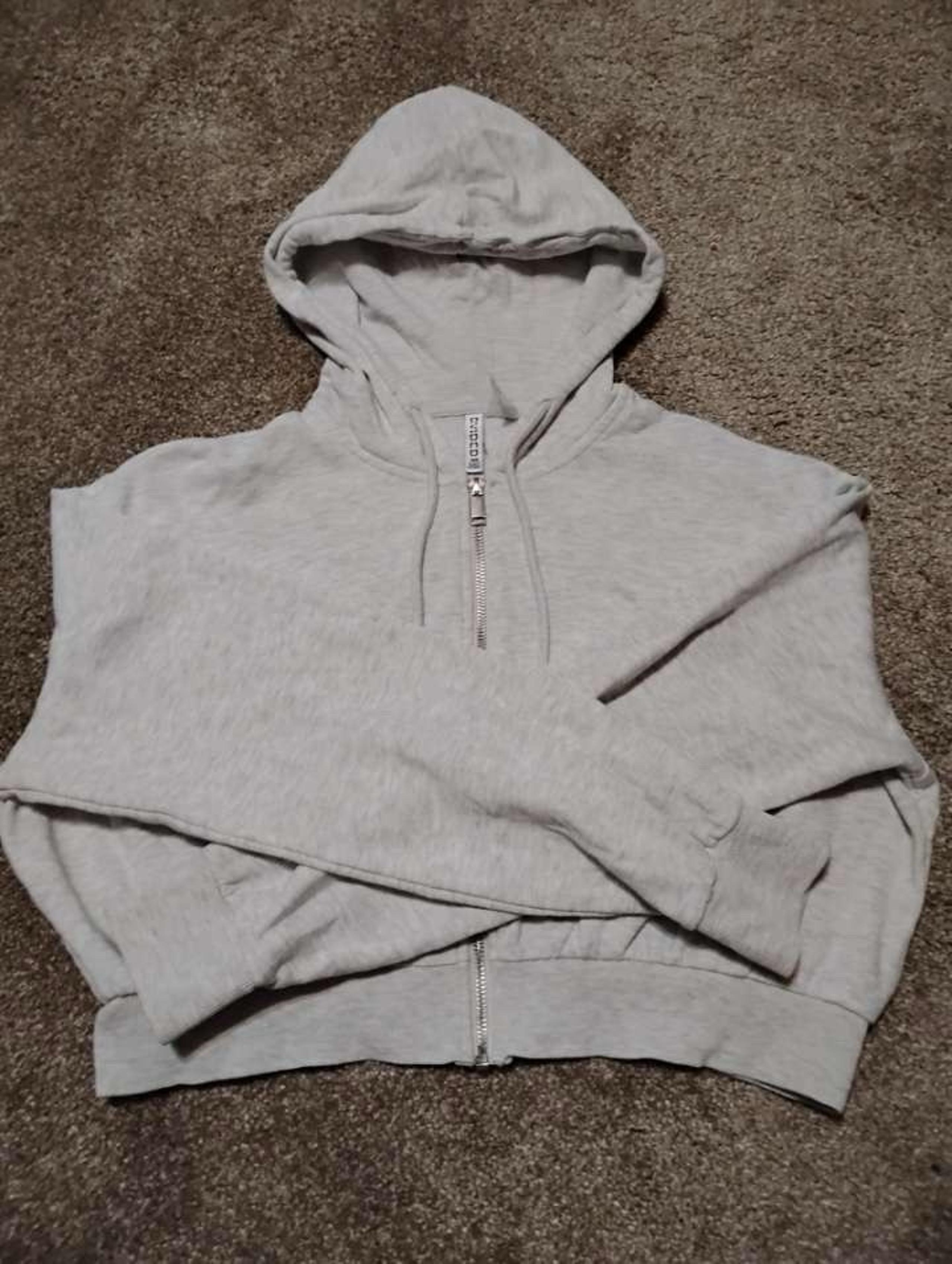 H&M woman’s Hoodie