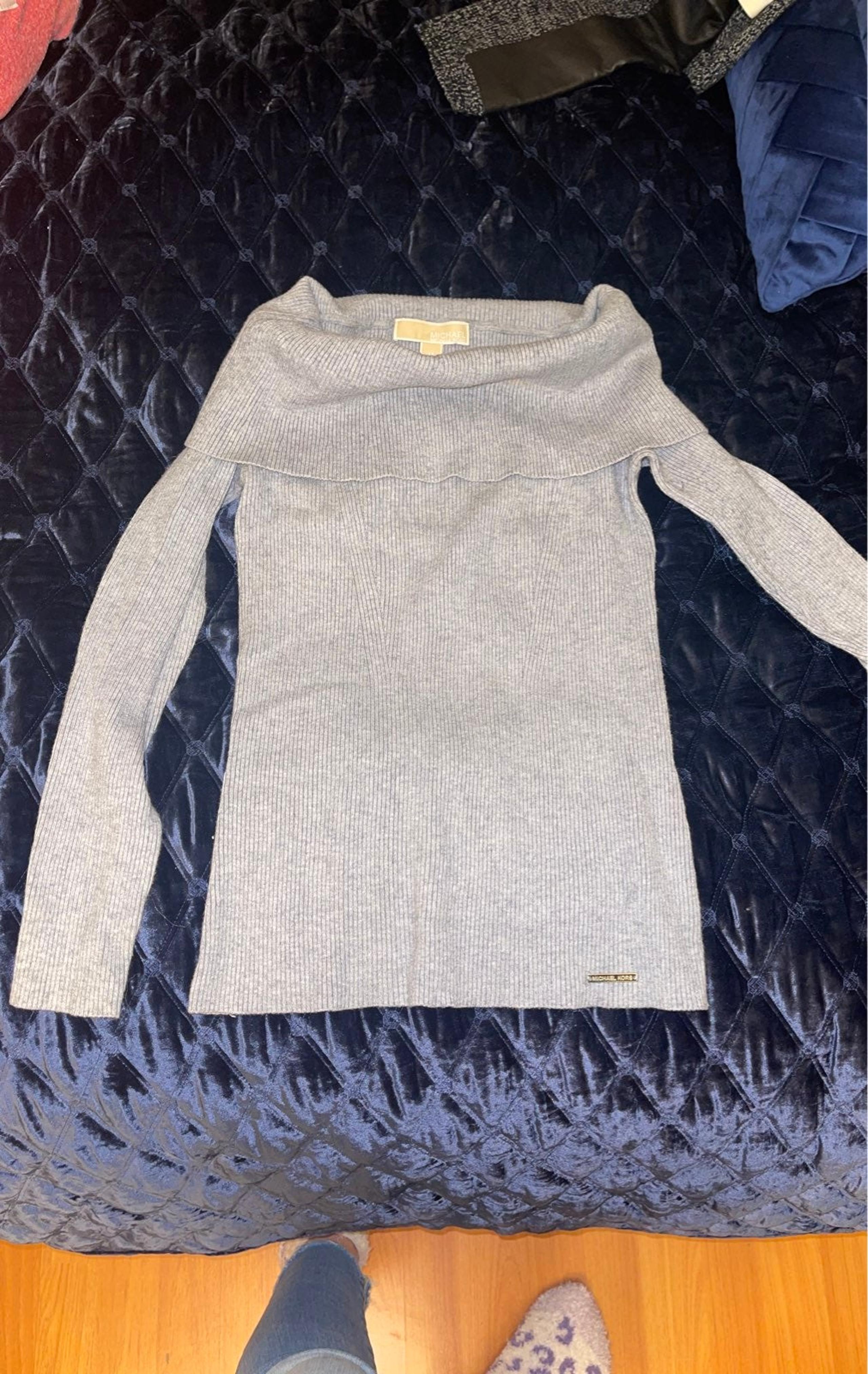 Michael Kors turtleneck