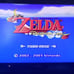 Zelda Wind Waker (GAMECUBE)