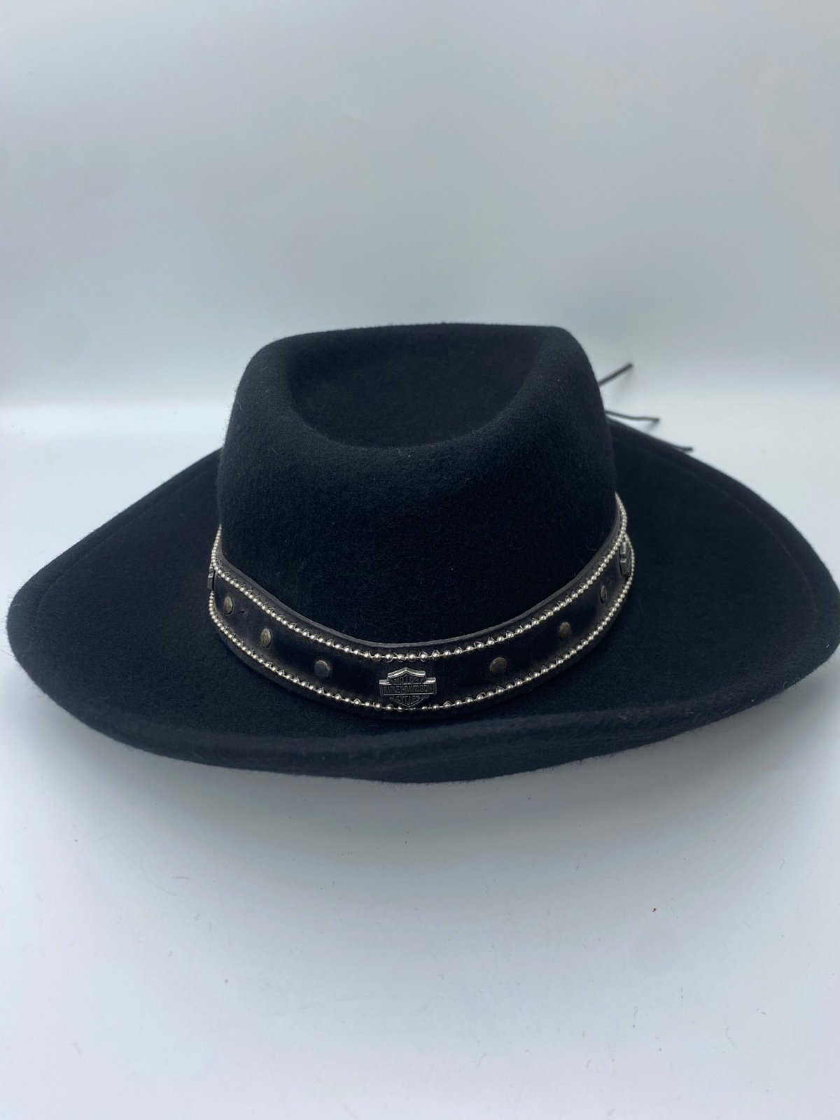 Vintage Harley Davidson hat