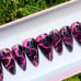 Press on Nails wholesale discounted bundle marble