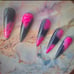 Press on Nails wholesale discounted bundle marble