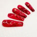 Press on Nails wholesale discounted bundle marble