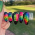 Press on Nails wholesale discounted bundle marble