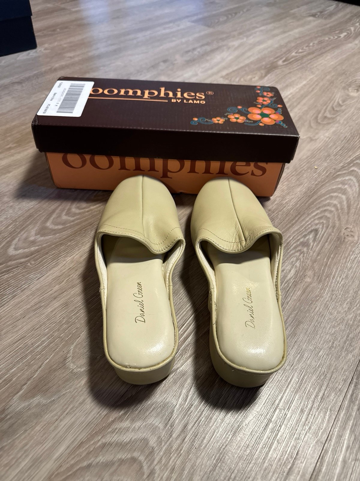 Slippers