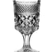 Vintage hexford goblets set