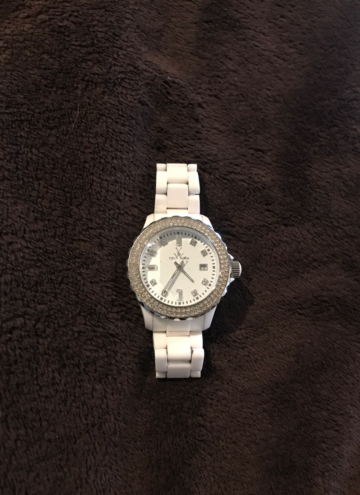 ToyWatch - Gem