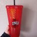 UNLV Studded Red Tumbler