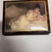 Swiss made Jewelry Music Box limited edition ivory lights