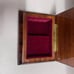 Swiss made Jewelry Music Box limited edition ivory lights
