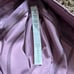 Womens Lululemon Time To Sweat Crop 23” Pink Camo NWOT Size 10
