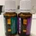 Young Living Peppermint/Lavender Bundle