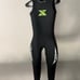 Xterra Wetsuits Men's Volt Triathlon Wetsuit Sleeveless Neoprene