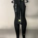 Xterra Wetsuits Men's Volt Triathlon Wetsuit Sleeveless Neoprene