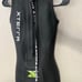 Xterra Wetsuits Men's Volt Triathlon Wetsuit Sleeveless Neoprene