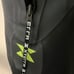 Xterra Wetsuits Men's Volt Triathlon Wetsuit Sleeveless Neoprene