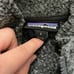 Patagonia fleece quarterzip