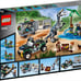 LEGO 75935 Baryonyx Face-Off: The Treasure Hunt