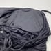 Soluna Swim Black Clear Skies One Piece