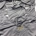 Soluna Swim Black Clear Skies One Piece