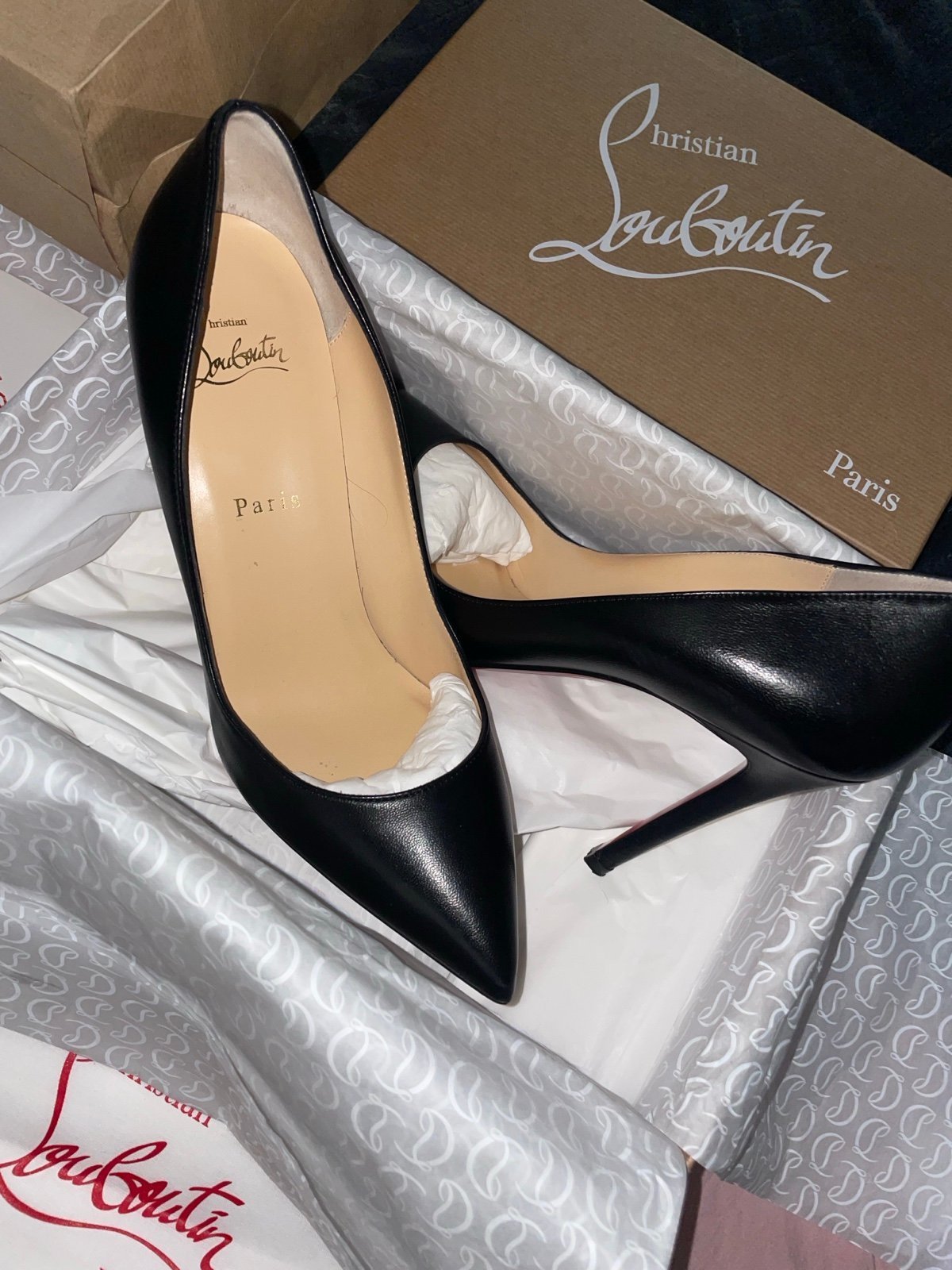 Louboutin