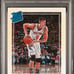 2015 Donruss Kristaps Porzingis Holo Rookie