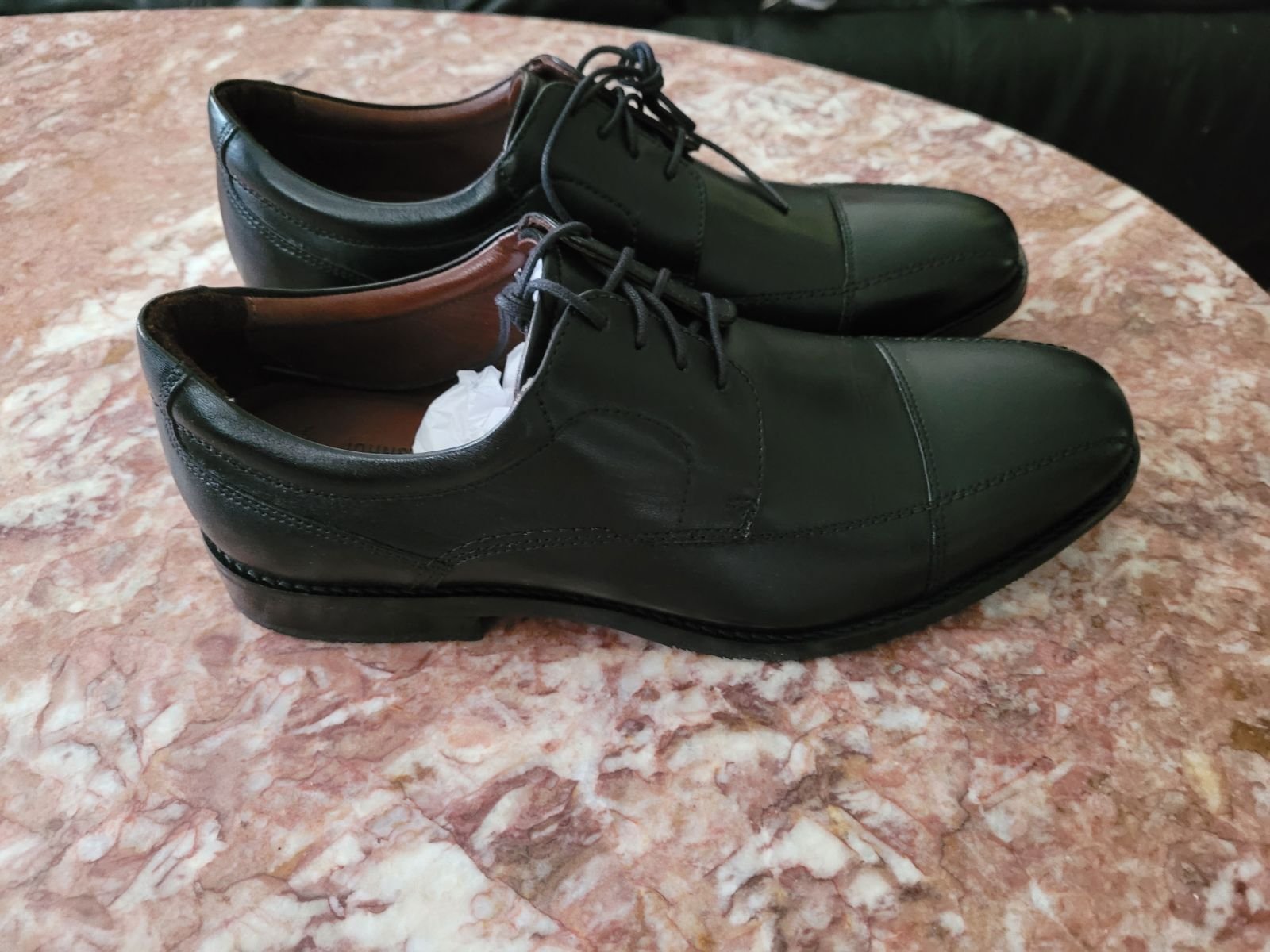 Johnston&Murphy Oxford Men's Shoes size