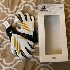 Junior Adidas League Gloves