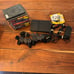 Sony PlayStation 2 Slim PS2 Console SCPH-75001 Bundle