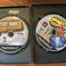 Sony PlayStation 2 Slim PS2 Console SCPH-75001 Bundle