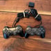 Sony PlayStation 2 Slim PS2 Console SCPH-75001 Bundle