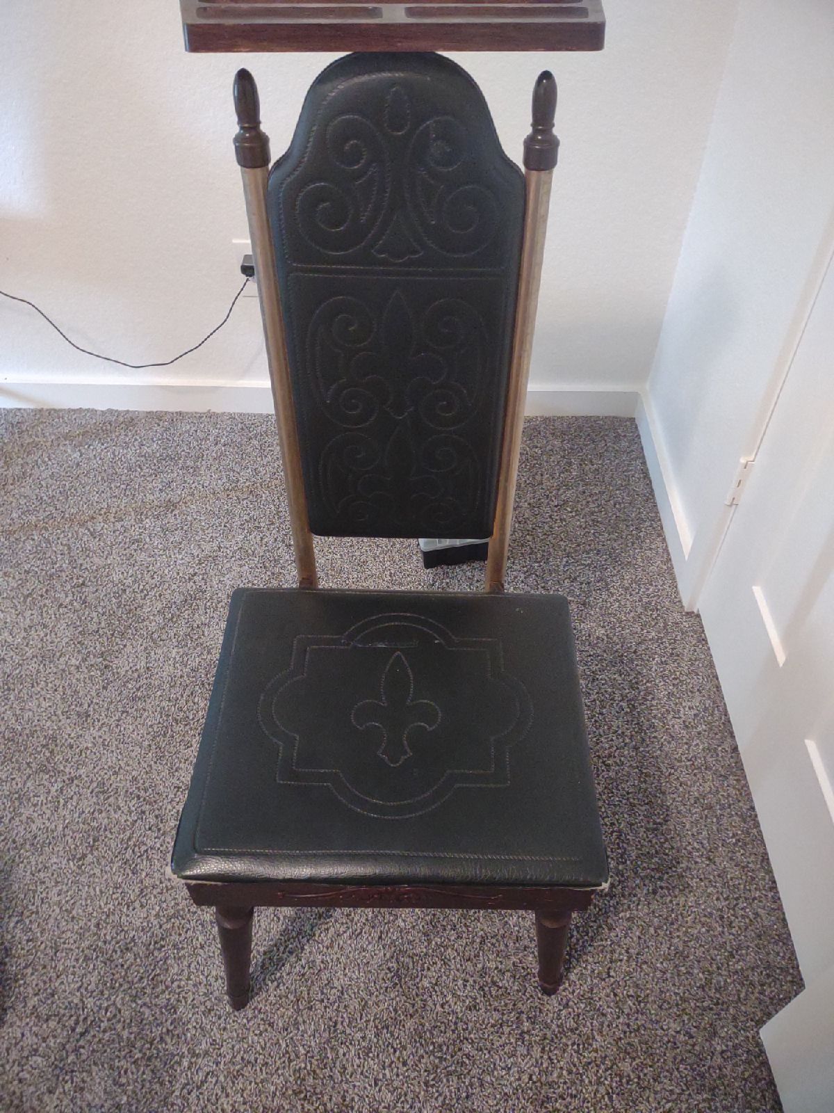 antique furniture