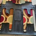Weathertech floor mats for a 2011 Buick Enclave