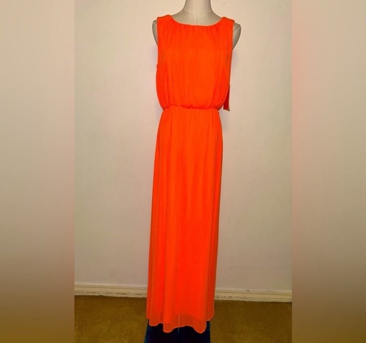 NWT Gianni Bini Traci Dress
