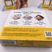 Olay Foaming Face Cleansing Melts Vitamin C Tones Refreshes Cleans 32 Count X 3