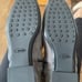 Tod’s Suede and Leather Boots NWOT
