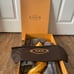 Tod’s Suede and Leather Boots NWOT