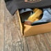 Tod’s Suede and Leather Boots NWOT