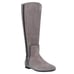 Tod’s Suede and Leather Boots NWOT