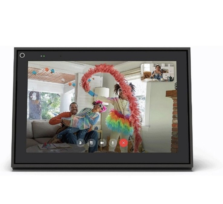 Facebook portal 10 new in box