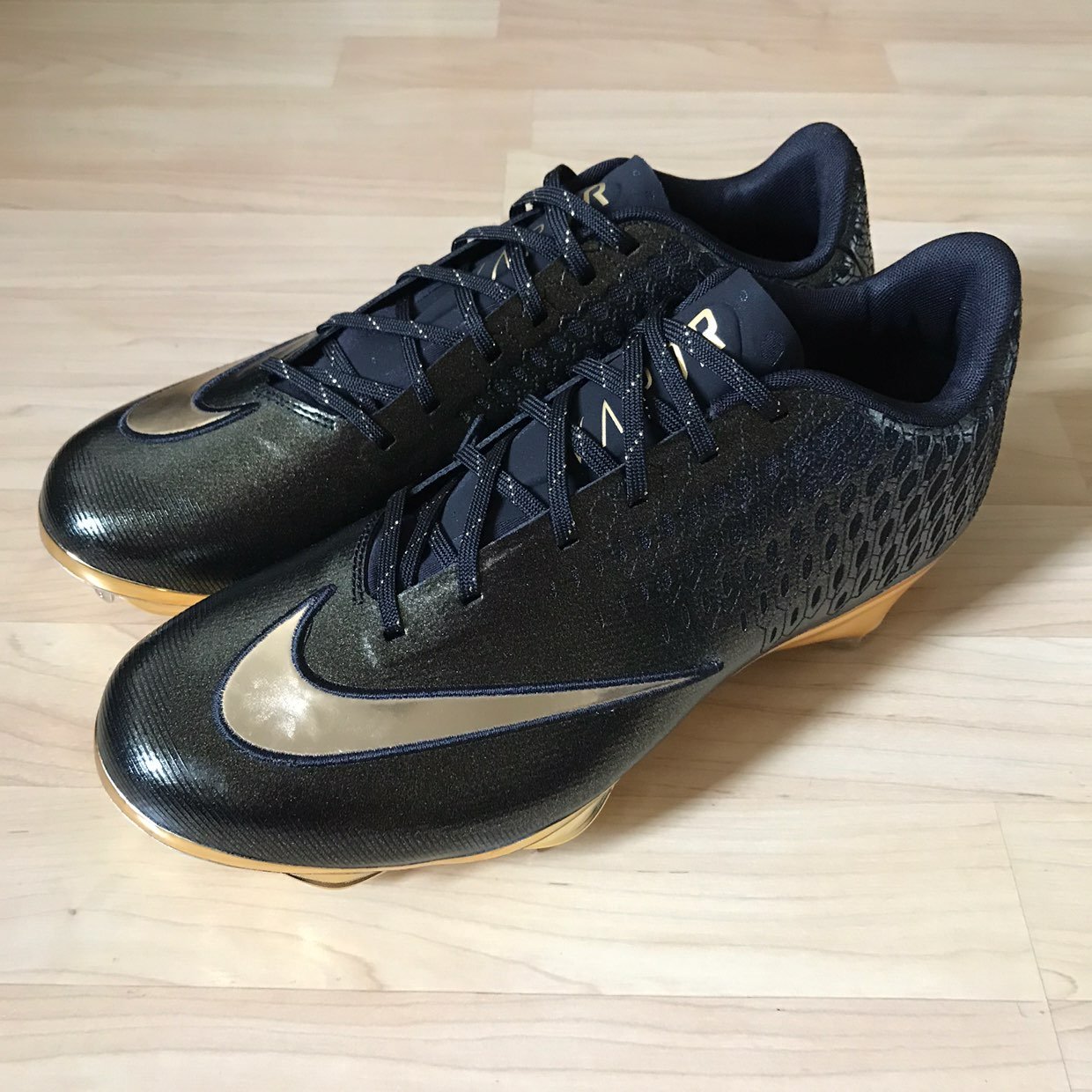 Nike Lunar Vapor Ultrafly Elite 2 Sz10.5
