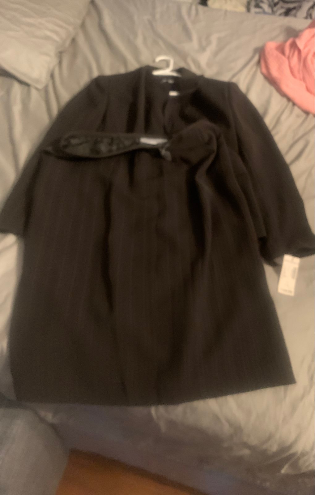 Dress Barn Skirt Suit Size 14 NEW