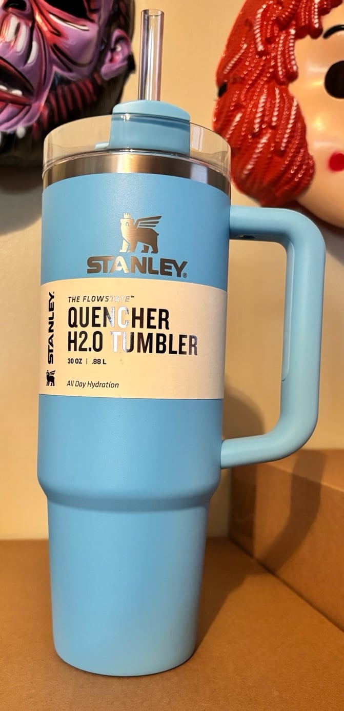 Stanley PERSPECTIVE BLUE 30 oz
