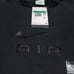 Mens Nike Sportswear Sweatshirt And Shorts Set Size XL