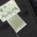 Quacker Factory Sz M Sequin LUCKY IRISH Vest Waistcoat Gillet Jacket